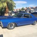 1965 Buick Riviera - no reserve