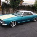 1965 Buick Riviera , Rat Rod, Low Rider, Restomod