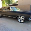 1965 Buick Riviera Restomod