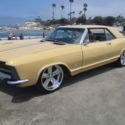 1965 Buick Riviera Restomod,Fuel Injected LS motor,overdrive,leather,BEAUTIFUL