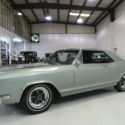 1965 Buick Riviera Sport Coupe | Well optioned | Factory air conditioning