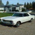 1965 Buick Riviera! SURVIVOR CAR! 1 OWNER! VERY NICE CONDITION! LOW MILES! RARE!