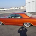 1965 Buick Riviera