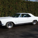 1965 Buick Riviera - Very Excellent Condition