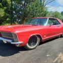 1965 Buick Riviera Very Nice Solid Driver