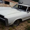 1965 Buick Riviera, with TITLE! NO RESERVE! NO RESERVE! NO RESERVE!
