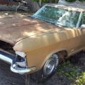 1965 Buick Riviera, with TITLE!Make offer!