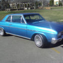1965 Buick Skylark 2-Door