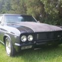 1965 BUICK SKYLARK 455 FOUR SPEED 3.90 POSI 65 462 SUPER T-10 NO chevelle camaro