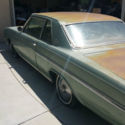 1965 Buick Skylark Base Sedan 2-Door 4.9L