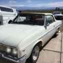1965 Buick Skylark Convertble