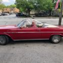 1965 Buick Skylark Convertible - 355 Wildcat V8 Convertible Powerglide
