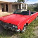 1965 Buick Skylark Convertible