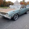 1965 BUICK SKYLARK CUSTOM..BARD FIND LT1 HOTCHKIS CPP