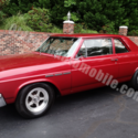 1965 Buick Skylark for sale at Old Town Automobile!