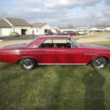 1965 Buick Skylark gran sport 68498 orignal miles factory 4 speed 401 nailhead