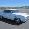1965 Buick Skylark Gran Sport CA Custom Sleeper 401 2x4 700 R FAST&XTRA CLEAN !!
