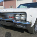 1965 Buick Skylark Grand Sport 401 Nailhead V8 Dual Quad Carb