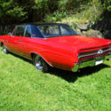 1965 Buick Skylark GS 401 Auto