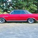 1965 buick skylark GS