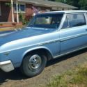 1965 Buick Skylark model 444