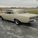 1965 Buick Skylark rebuilt engine & trans disc brakes F41 bucket seats