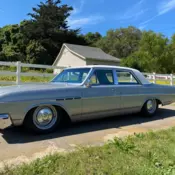 1965 buick skylark special gran sport wagon not oldsmobile pontiac chevrolet