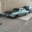 1965 Buick Skylark V8