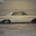 1965 Buick Special 2 door Convertible