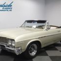 1965 Buick Special Convertible 93418 Miles Champagne Mist Convertible 300 V8 Aut