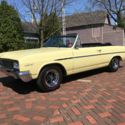 1965 Buick Special Convertible. stunning build WITH LS1 STUNNING RIDE!!