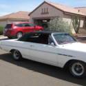1965 Buick Special Convertible