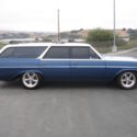 1965 Buick Special Sport Wagon Pro Touring Custom not Chevy Oldsmobile Pontiac