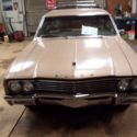 1965 Buick Sport Wagon