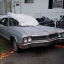 1965 buick wildcat 2 door