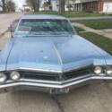 1965 Buick Wildcat 39K original miles
