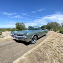 1965 Buick Wildcat Custom Convertible