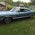 1965 BUICK WILDCAT CUSTOM