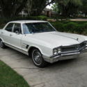 1965 Buick Wildcat