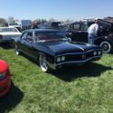 1965 Buik Wildcat