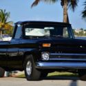 1965 C-10 Chevrolet Pickup