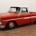 1965 C10 454 BBC Fully Restored 700R4 Restoration Custom SWB