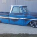 1965 c10 patina shop truck hot rod rat rod restomod bagged