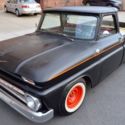 1965 C10 Pickup * AirRide * 383 * NO RESERVE * Harley Davidson * Big Window