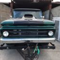 1965 c10 pro street pickup