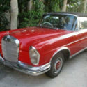 1965 Cabriolet Used Automatic