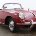 1965 Cabriolet with 2 Tops Used