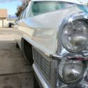 1965 Cadallac Fleetwood 60 Special Garage Find Arizona NO RUST