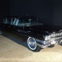 1965 Caddillac Limosine