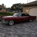1965 Cadilac Deville Convertible  *Lowrider*Showcar*